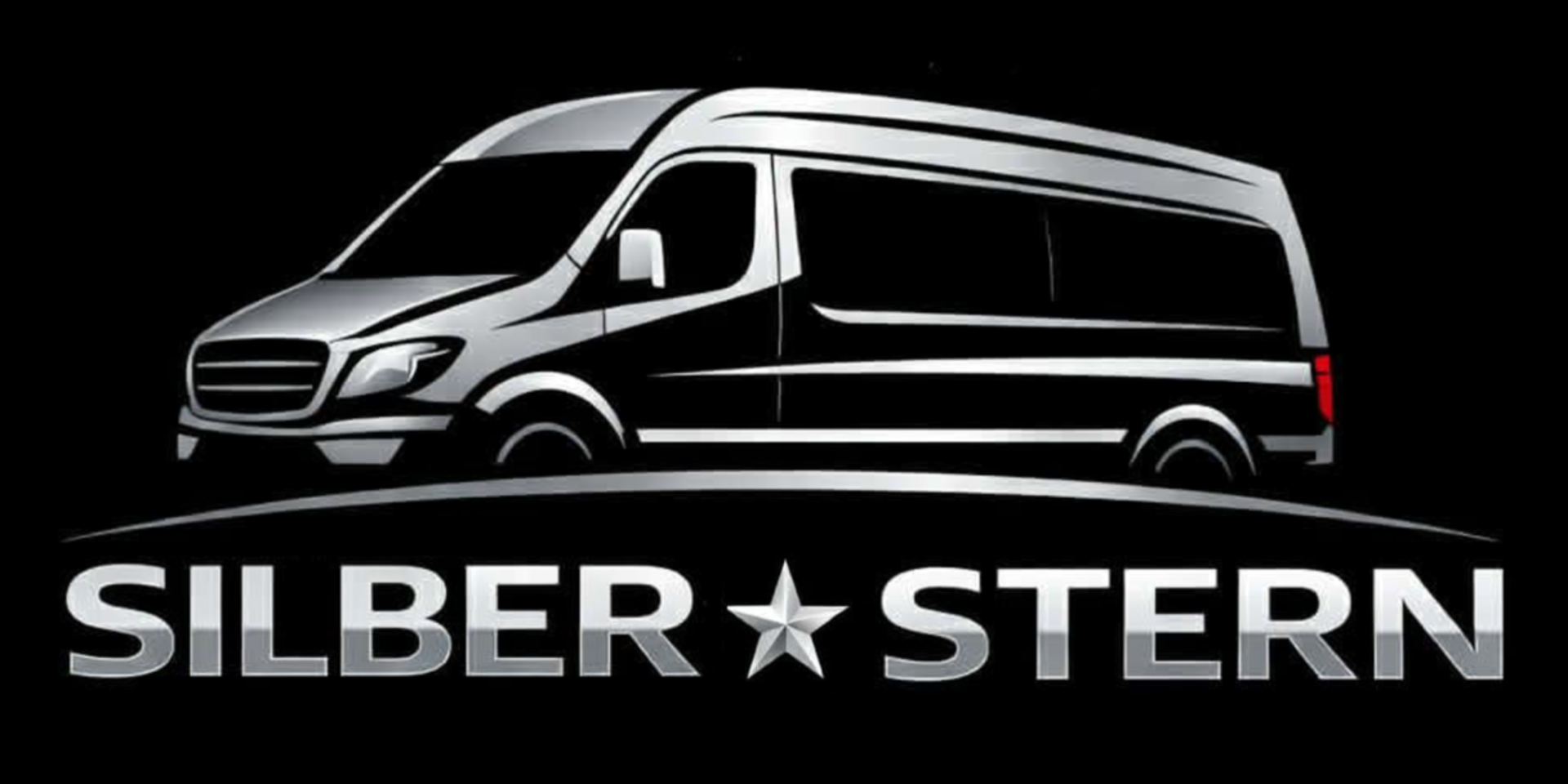 Silber Stern Logo